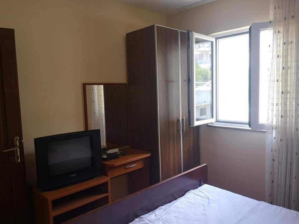 Apartmani Becici 部屋 写真