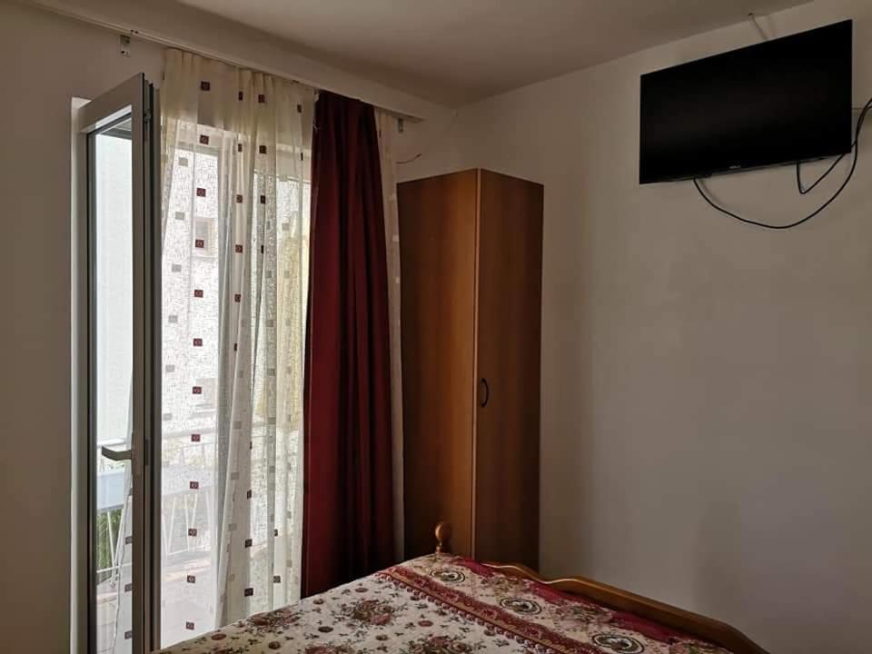 Apartmani Becici 部屋 写真
