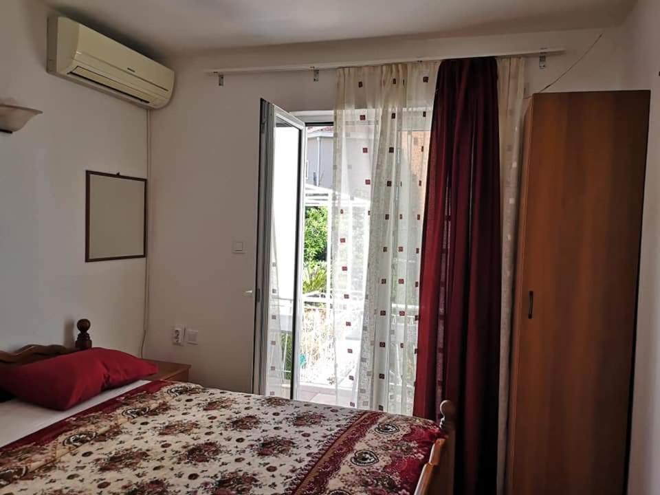 Apartmani Becici 部屋 写真