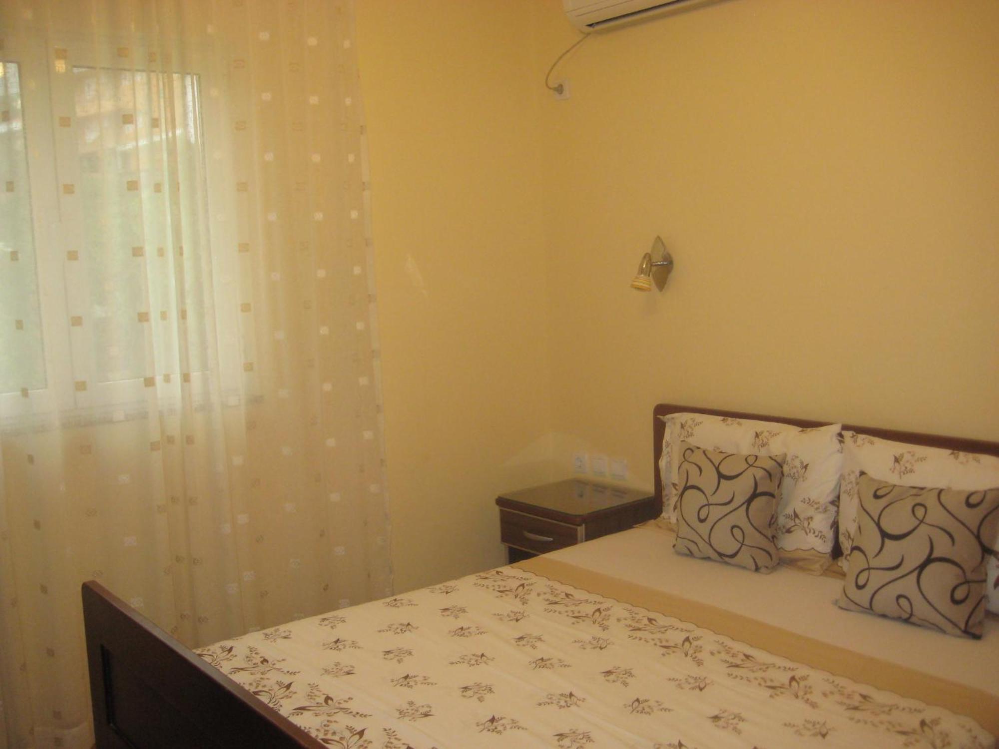 Apartmani Becici 部屋 写真