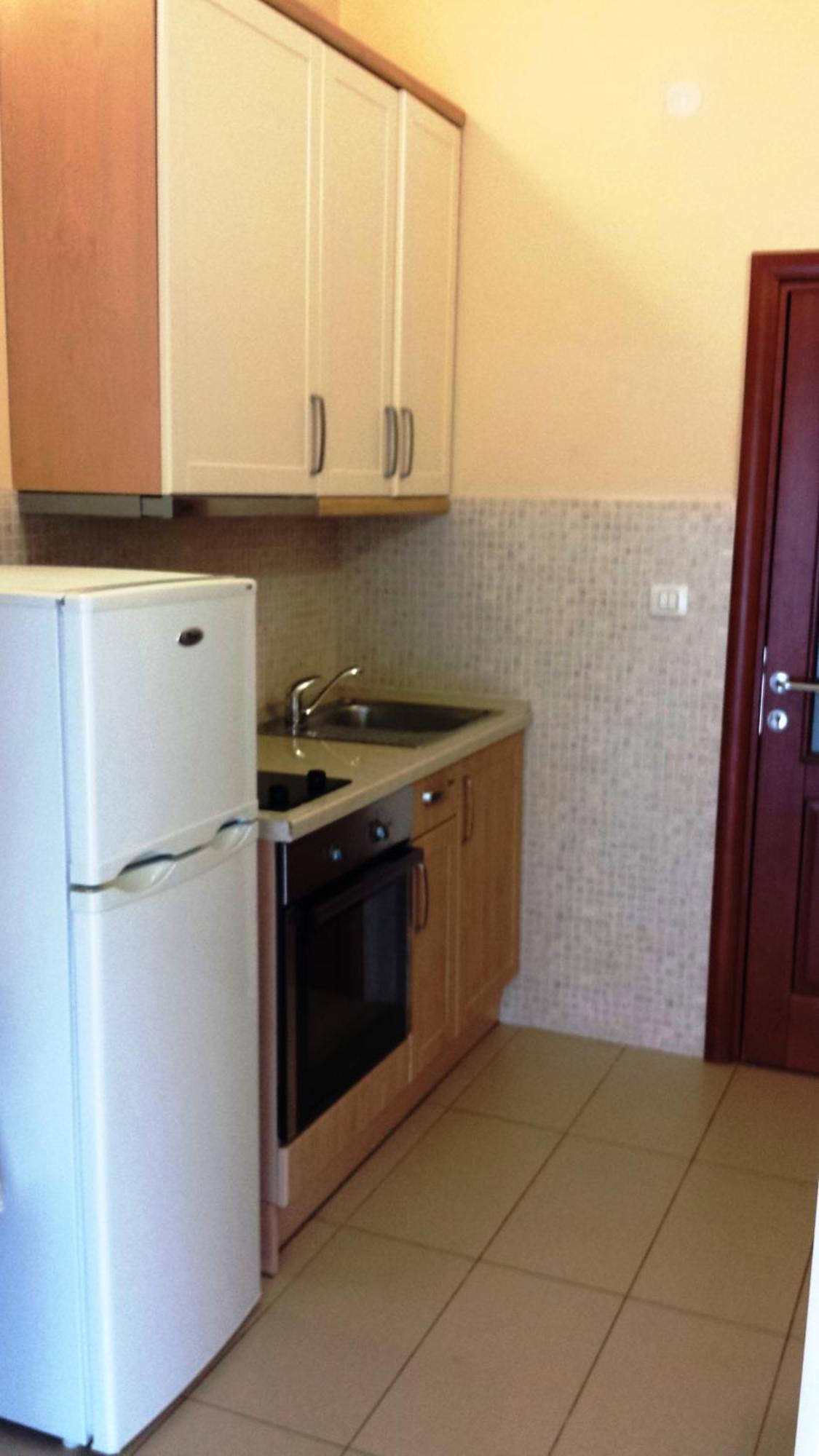 Apartmani Becici エクステリア 写真