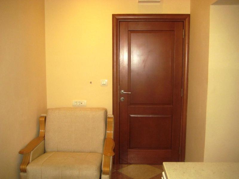 Apartmani Becici 部屋 写真