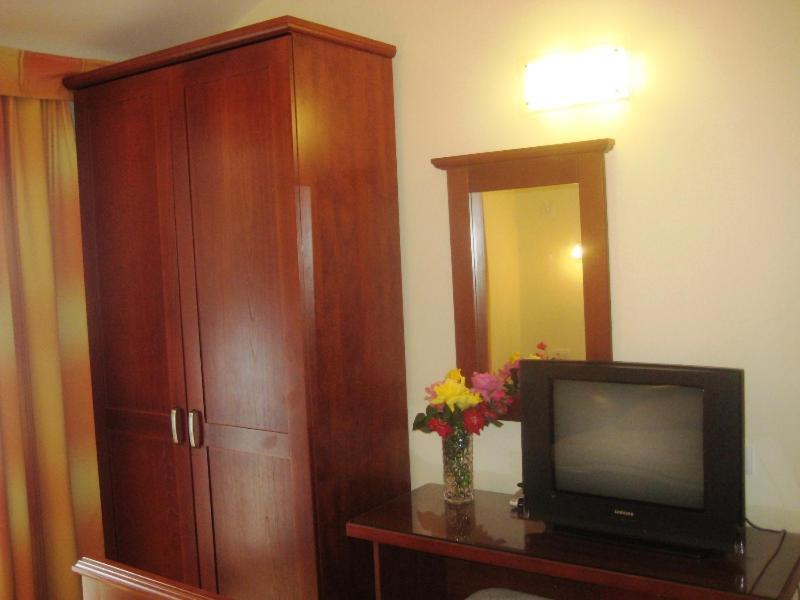Apartmani Becici 部屋 写真