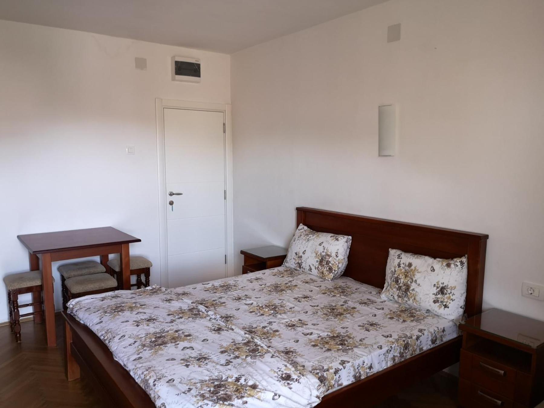 Apartmani Becici 部屋 写真