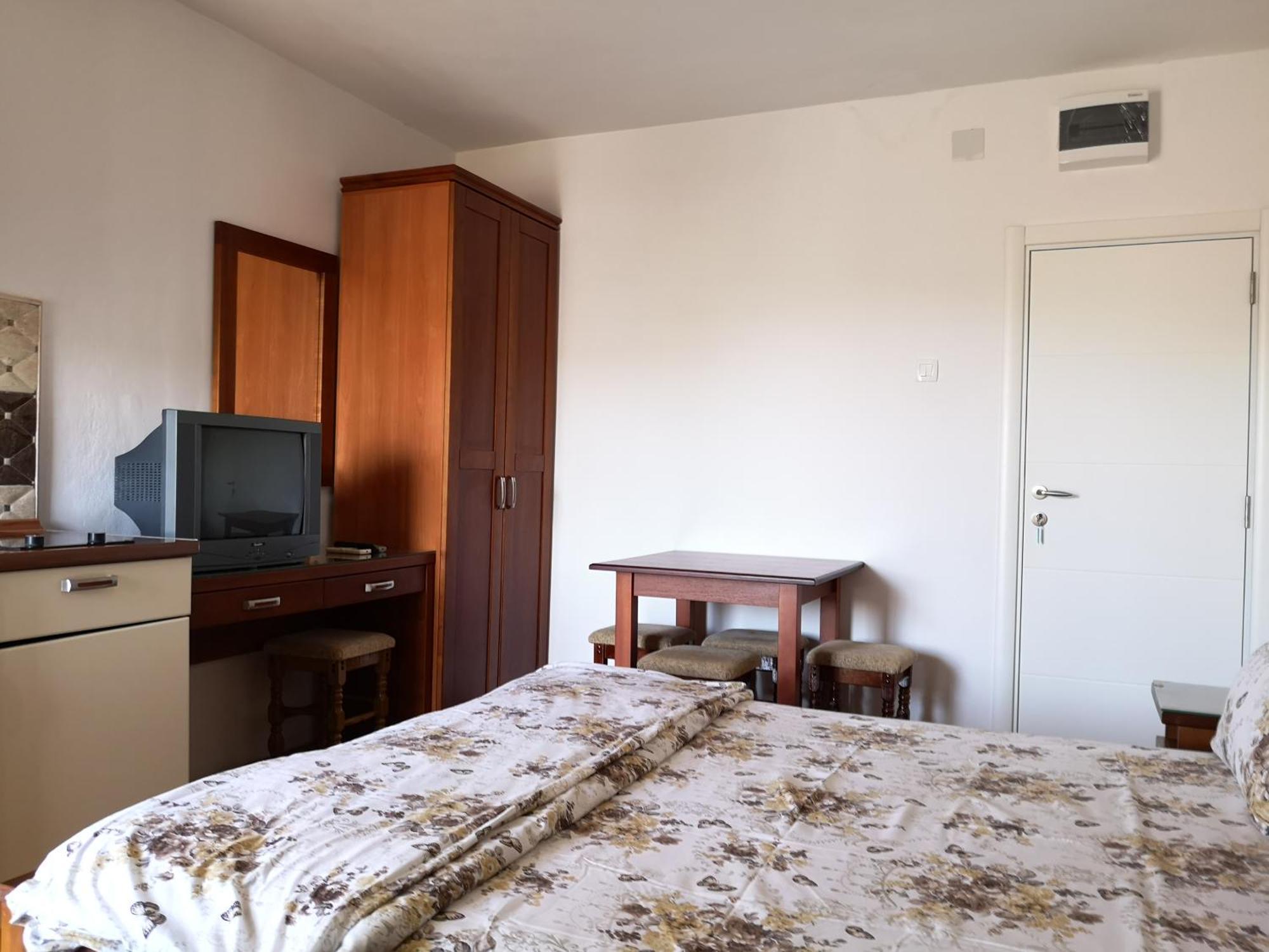 Apartmani Becici 部屋 写真